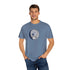 Yale University Unisex Garment-Dyed T-shirt - StealieShop